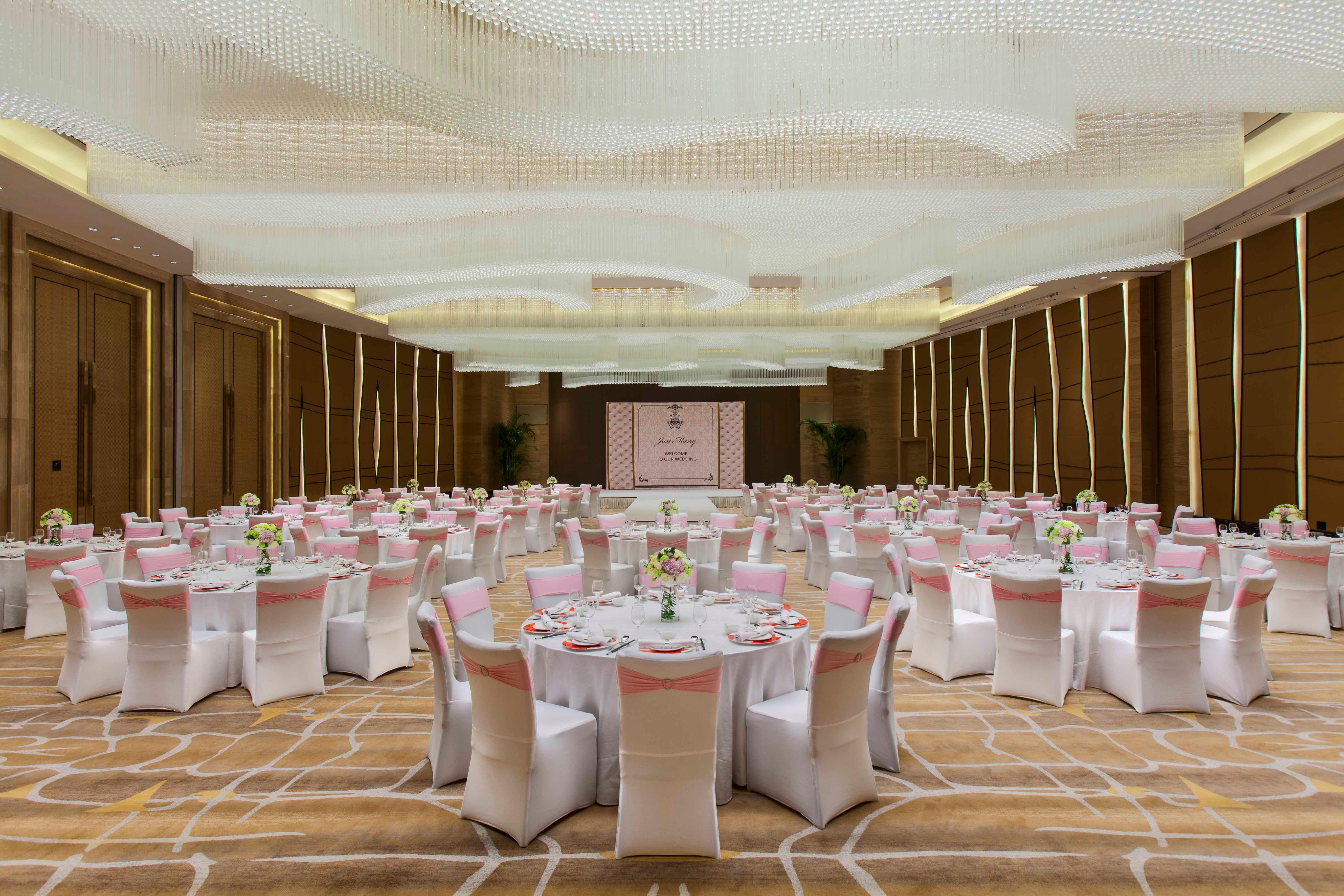 Crowne Plaza Tianjin Meijiangnan By Ihg Exterior photo