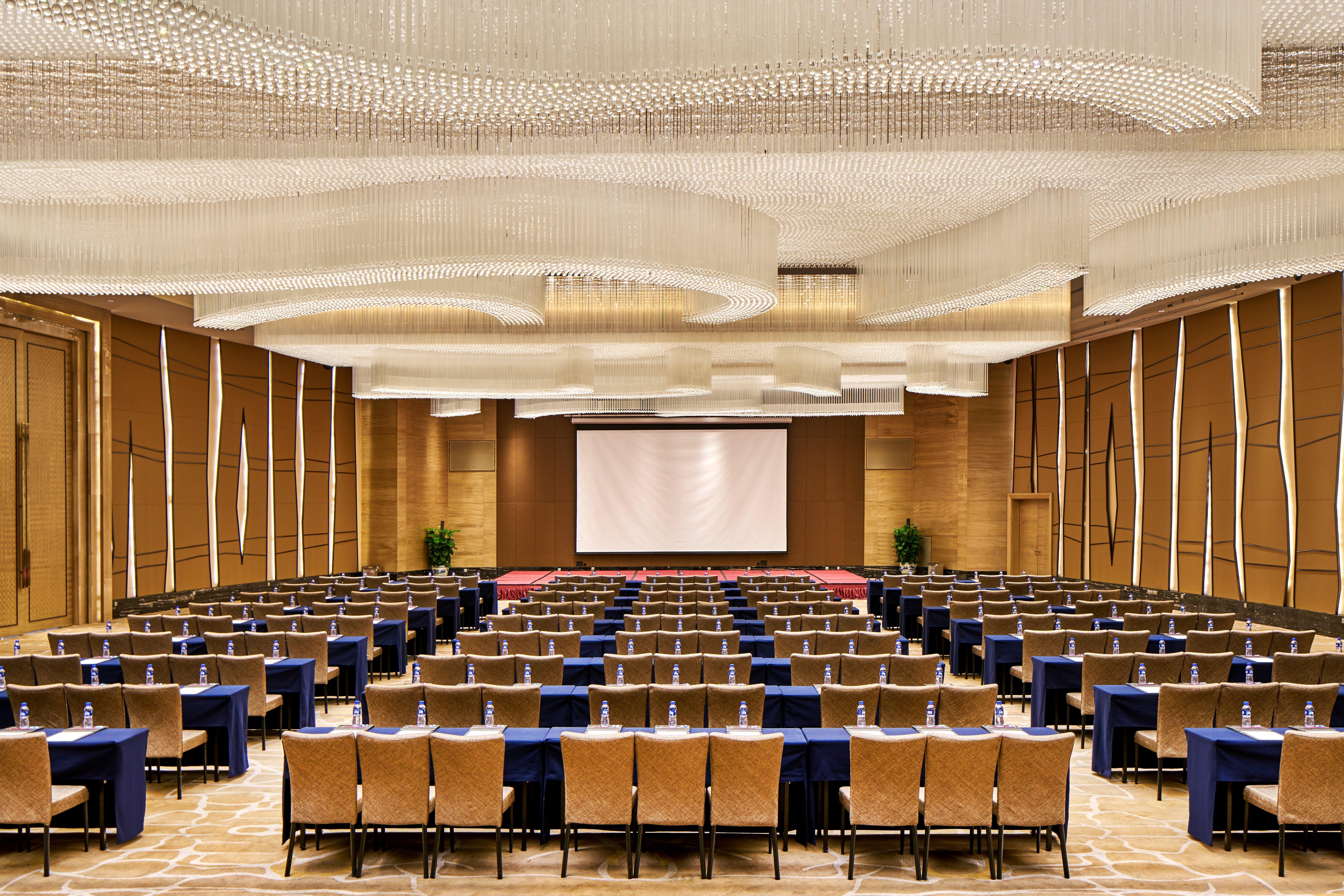Crowne Plaza Tianjin Meijiangnan By Ihg Exterior photo