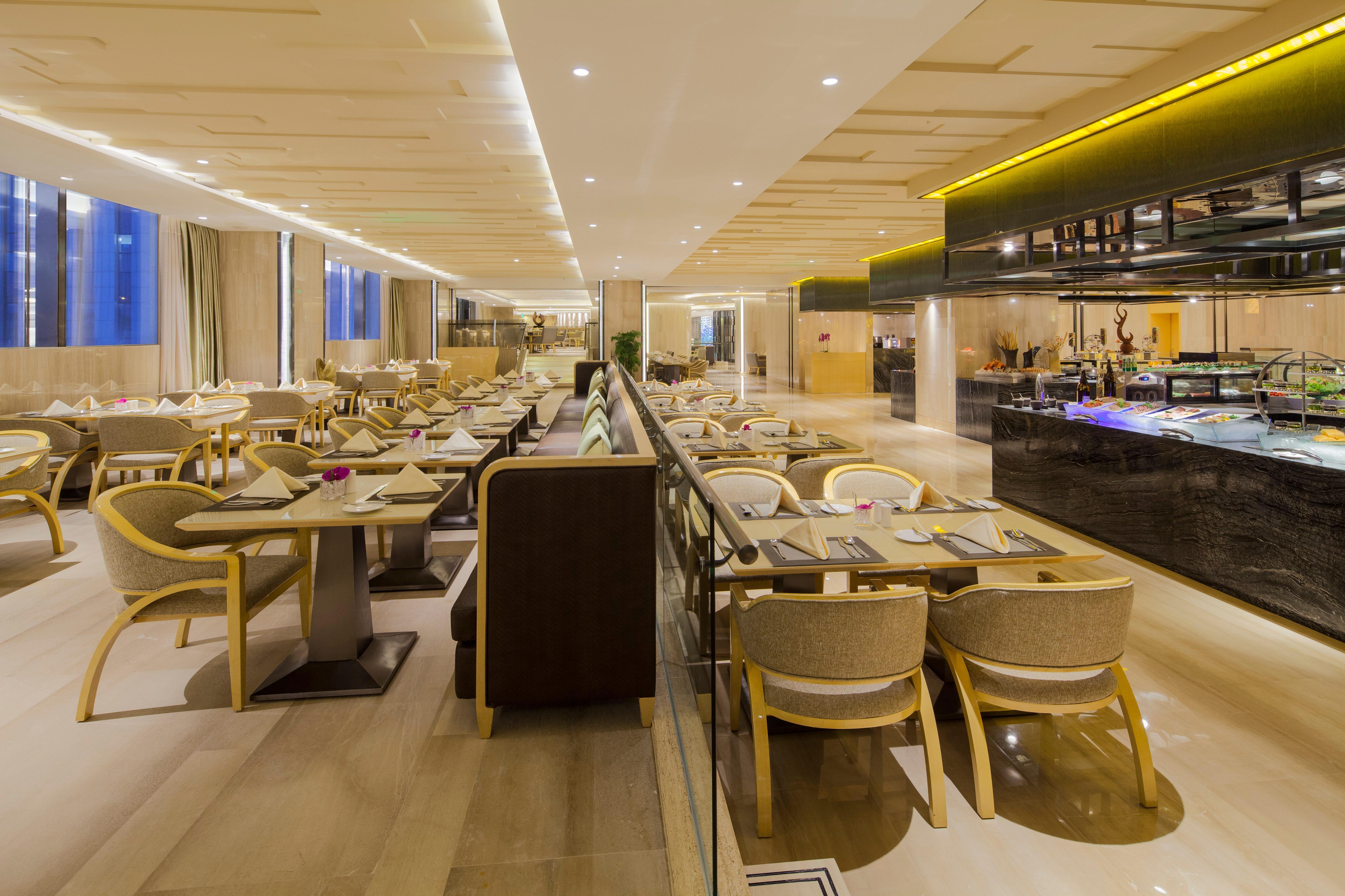 Crowne Plaza Tianjin Meijiangnan By Ihg Exterior photo
